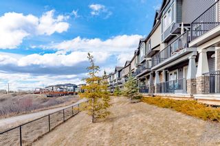 Photo 36: 265 Legacy Point SE in Calgary: Legacy Row/Townhouse for sale : MLS®# A2123646