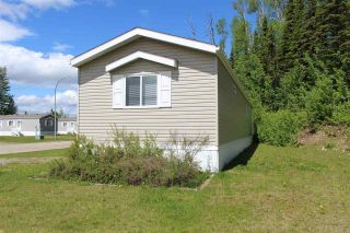 Photo 16: 18 BIJOUX Drive in Mackenzie: Mackenzie -Town Manufactured Home for sale (Mackenzie (Zone 69))  : MLS®# R2591342