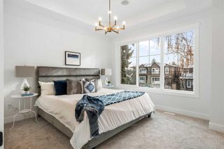 Photo 12: 626 21 Avenue NE in Calgary: Winston Heights/Mountview Semi Detached (Half Duplex) for sale : MLS®# A2090999