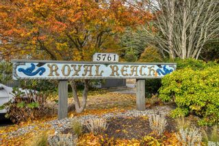 Photo 4: 21 5761 WHARF Avenue in Sechelt: Sechelt District Townhouse for sale in "Royal Reach" (Sunshine Coast)  : MLS®# R2736703