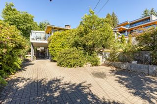 Photo 5: 1955 22ND Street in West Vancouver: Queens House for sale : MLS®# R2865716