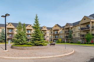 Photo 41: 135 52 CRANFIELD Link SE in Calgary: Cranston Apartment for sale : MLS®# A1032660