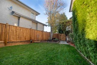 Photo 39: 16866 60A Avenue in Surrey: Cloverdale BC House for sale in "Parkview Terrace" (Cloverdale)  : MLS®# R2515291