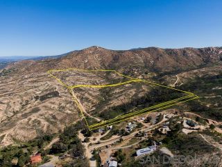 Main Photo: JAMUL Property for sale: Bunny Dr.
