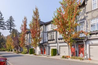 Photo 1: 80 1320 RILEY Street in Coquitlam: Burke Mountain Townhouse for sale : MLS®# R2737983