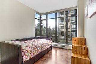 Photo 11: 102 9330 UNIVERSITY CRESCENT in Burnaby: Simon Fraser Univer. Townhouse for sale (Burnaby North)  : MLS®# R2570512