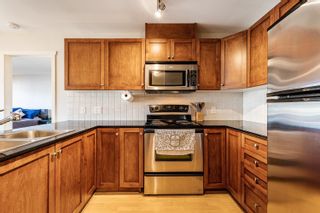 Photo 2: 411 315 KNOX Street in New Westminster: Sapperton Condo for sale in "San Marino" : MLS®# R2620316