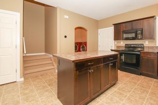 Photo 4: 24 45 Ironstone Drive: Red Deer Row/Townhouse for sale : MLS®# A2004693
