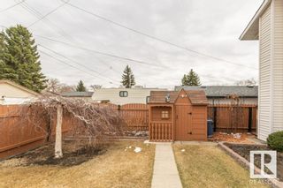 Photo 22: 12225 39 Street in Edmonton: Zone 23 House for sale : MLS®# E4289267
