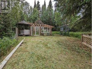 Photo 26: 6560 CHILAKO STATION ROAD in Prince George: House for sale : MLS®# R2821307