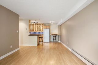 Photo 7: 105 1550 CHESTERFIELD Avenue in North Vancouver: Central Lonsdale Condo for sale in "The Chester" : MLS®# R2701826