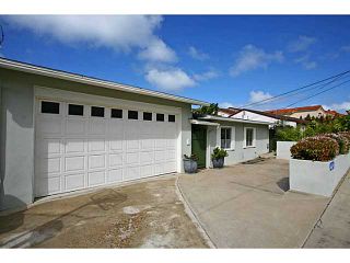 Photo 3: POINT LOMA House for sale : 4 bedrooms : 1034 Novara Street in San Diego