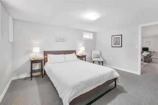 Photo 25: 889 Parkhill Street in Winnipeg: Crestview Residential for sale (5H)  : MLS®# 202311551