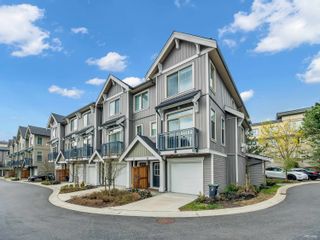 Photo 32: 55 20487 65 Avenue in Langley: Willoughby Heights Townhouse for sale in "TOWNSHIP COMMONS" : MLS®# R2868120