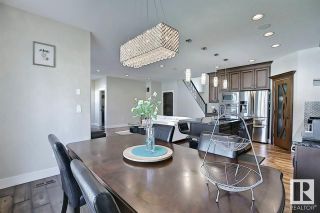 Photo 20: 6034 107A Street in Edmonton: Zone 15 House for sale : MLS®# E4319884