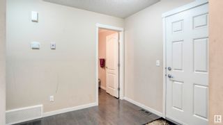 Photo 4: 4696 ALWOOD Way in Edmonton: Zone 55 House Half Duplex for sale : MLS®# E4319564