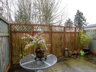 Photo 9: 4 951 17th St in COURTENAY: CV Courtenay City Row/Townhouse for sale (Comox Valley)  : MLS®# 721888