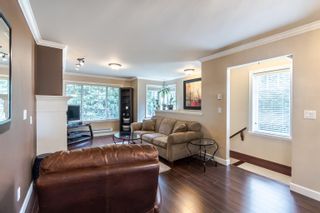 Photo 4: 15 6238 192 Street in Surrey: Cloverdale BC Townhouse for sale in "BAKERVIEW TERRACE" (Cloverdale)  : MLS®# R2677635