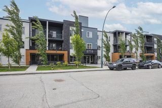 Photo 30: 405 2715 12 Avenue SE in Calgary: Albert Park/Radisson Heights Apartment for sale : MLS®# A1230978