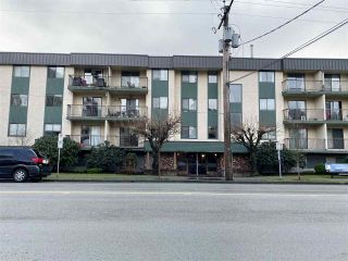 Photo 1: 204 45744 SPADINA Avenue in Chilliwack: Chilliwack W Young-Well Condo for sale in "APPLEWOOD" : MLS®# R2431203