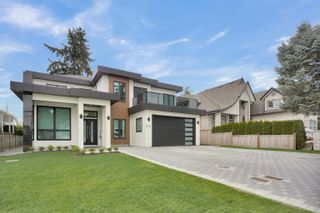 Photo 2: 13414 60 Avenue in Surrey: Panorama Ridge House for sale : MLS®# R2865552
