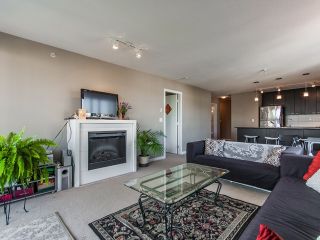 Photo 3: 801 39 SIXTH Street in New Westminster: Downtown NW Condo for sale : MLS®# V1030114