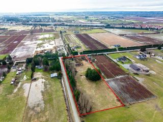 Photo 6: 18783 OLD DEWDNEY TRUNK RD Road in Pitt Meadows: North Meadows PI House for sale : MLS®# R2643578