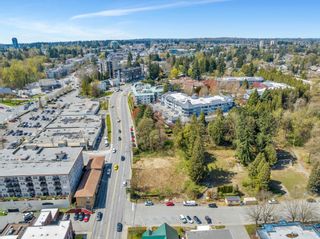 Photo 2: 2661 TRINITY Street in Abbotsford: Central Abbotsford Land Commercial for sale : MLS®# C8051446
