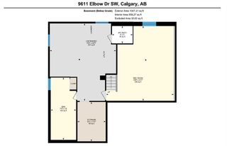 Photo 21: 9611 Elbow Drive SW in Calgary: Haysboro Detached for sale : MLS®# A2124592