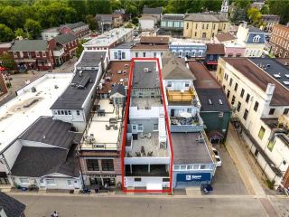Photo 2: 221 S Main Street in Newmarket: Central Newmarket Property for sale : MLS®# N5714100