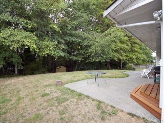 Photo 25: 793 HOBSON Avenue in COURTENAY: CV Courtenay East House for sale (Comox Valley)  : MLS®# 708991