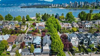 Photo 4: 1133 CYPRESS Street in Vancouver: Kitsilano House for sale (Vancouver West)  : MLS®# R2889658