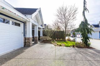 Photo 4: 5148 BENTLEY Lane in Delta: Hawthorne House for sale in "VICTORY SOUTH" (Ladner)  : MLS®# R2842963
