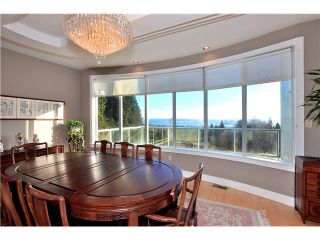 Photo 10: 1039 HIGHLAND DR in West Vancouver: British Properties House for sale : MLS®# V1042028