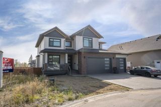 Photo 2: 4161 MEARS Court in Prince George: Edgewood Terrace House for sale (PG City North (Zone 73))  : MLS®# R2499256