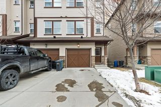 Photo 2: 109 28 Heritage Drive: Cochrane Row/Townhouse for sale : MLS®# A2021161