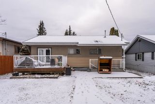 Photo 16: 150 LYON Street in Prince George: Quinson House for sale (PG City West)  : MLS®# R2848084