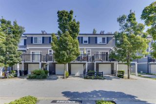 Photo 30: 70 19572 FRASER Way in Pitt Meadows: South Meadows Townhouse for sale in "COHO II" : MLS®# R2494796