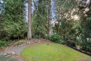 Photo 31: 1323 GREENBRIAR Way in North Vancouver: Edgemont House for sale : MLS®# R2531463
