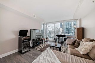 Photo 13: 701 510 6 Avenue SE in Calgary: Downtown East Village Apartment for sale : MLS®# A2120371