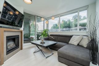 Photo 10: 504 4888 BRENTWOOD Drive in Burnaby: Brentwood Park Condo for sale in "The Fitzgerald" (Burnaby North)  : MLS®# R2784098