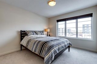 Photo 22: 247 Walden Drive SE in Calgary: Walden Row/Townhouse for sale : MLS®# A2033435