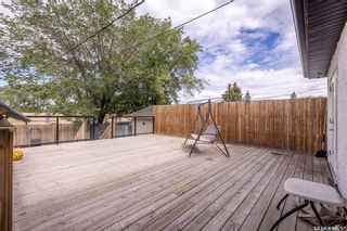 Photo 28: 509 Vancouver Avenue North in Saskatoon: Mount Royal SA Residential for sale : MLS®# SK905577