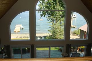 Photo 6: 4891 Parker Road: Eagle Bay House for sale (Shuswap Lake)  : MLS®# 10079122