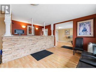 Photo 26: 3500 32 Street in Vernon: Hospitality for sale : MLS®# 10288636