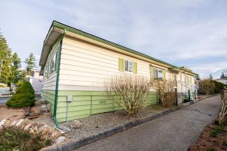Photo 27: 134 3665 244 Street in Langley: Otter District Manufactured Home for sale in "LANGLEY GROVE ESTATES" : MLS®# R2853503