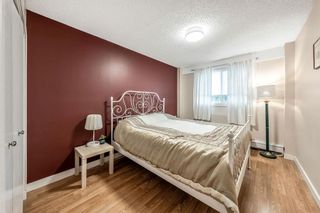 Photo 9: 412 3420 50 Street NW in Calgary: Varsity Apartment for sale : MLS®# A2053928