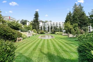 Photo 2: 310 1515 ATLAS Lane in Vancouver: South Granville Condo for sale in "Cartier House at Shannon Wall Centre" (Vancouver West)  : MLS®# R2693018
