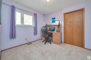 Photo 32: 15620 64 Street in Edmonton: Zone 03 House for sale : MLS®# E4318653