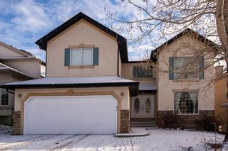 Photo 1: 69 Panorama Hills Grove NW in Calgary: Panorama Hills Detached for sale : MLS®# A1179487